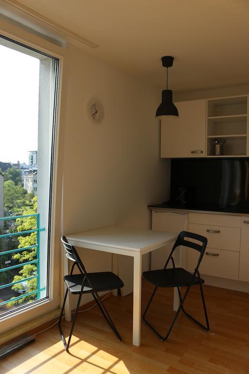 Nahe Uniklinik Apartment Dusseldorf